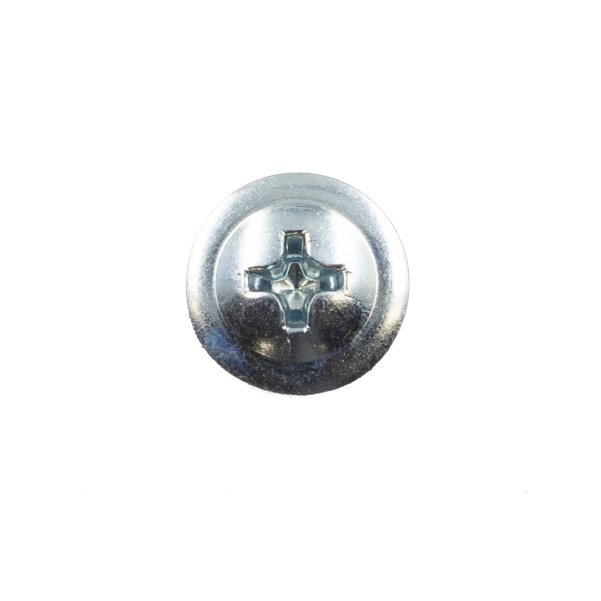 Rikä DWSR008 4.2 x 13mm Wafer Head BZP Drywall Screw 1000pk